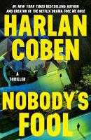 Cover for Nobody's Fool