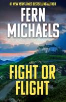 Cover for Fight or Flight
