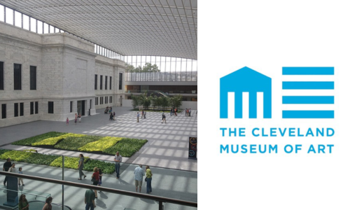 Cleveland Museum of Art Logo
