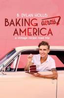Baking Across America: A Vintage Recipe Road Trip