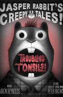 Cover of Troubling Tonsils