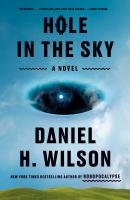 Cover of Hole in the Sky
