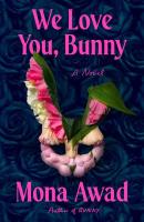 Cover of We Love You, Bunny