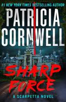 Cover of Sharp Force