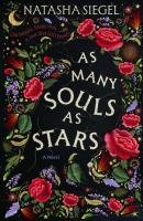 Cover of As Many Souls as Stars