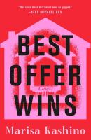 Cover of Best Offer Wins