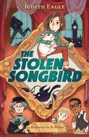 Cover of The Stolen Songbird