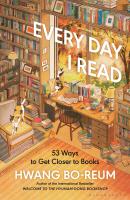 Cover of Every Day I Read