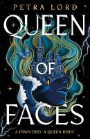 Cover for Queen of Faces