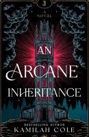Cover for An Arcane Inheritance