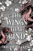 Cover of The Wings That Bind