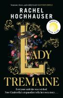 Cover of Lady Tremaine