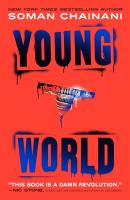 Cover of Young World