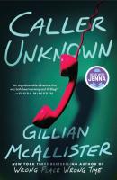 Cover of Caller Unknown