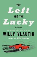 Cover of The Left and the Lucky