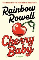 Cover of Cherry Baby