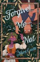 Cover of Forgive Me Not