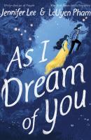 Cover of As I Dream of You