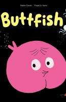 Cover of Buttfish