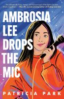 Cover of Ambrosia Lee Drops the Mic