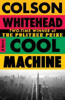 Cool Machine Cover