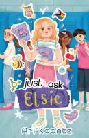Just Ask Elsie Cover