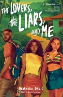 The Lovers, the Liars, and Me Cover