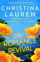 The Romance Revival Cover