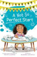 A Not So Perfect Start Cover