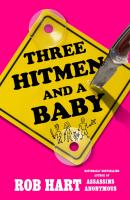 Three Hitmen and a Baby Cover
