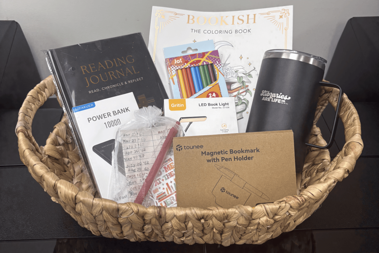 Grand Prize