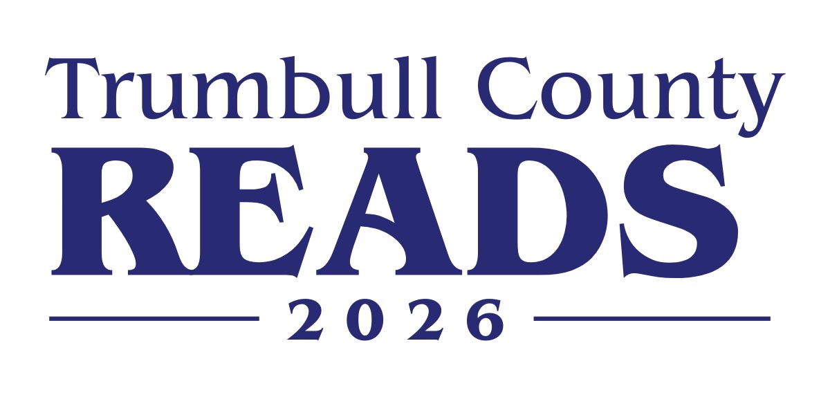 Trumbull County Reads 2026