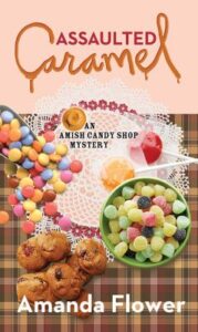 Assaulted Caramel Book Cover