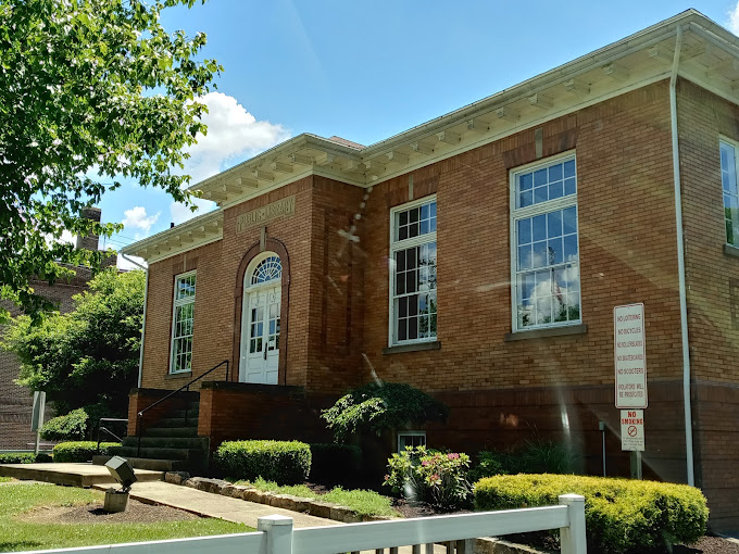 Bristol Public Library