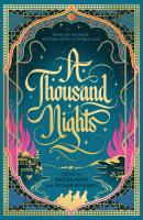 A Thousand Nights Book Cover
