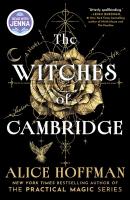 The Witches of Cambridge Book Cover