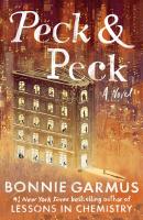 Peck & Peck Book Cover