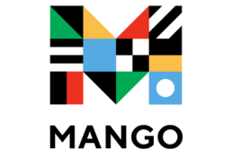 Mango logo