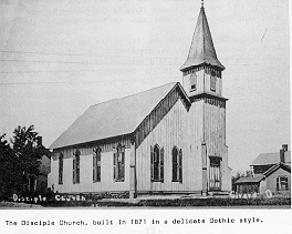 Disciple Church