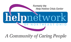 HelpNetwork of Northeast Ohio logo