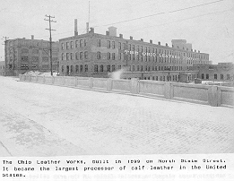 Ohio Leather Works