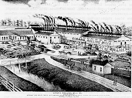 Girard Rolling Mills