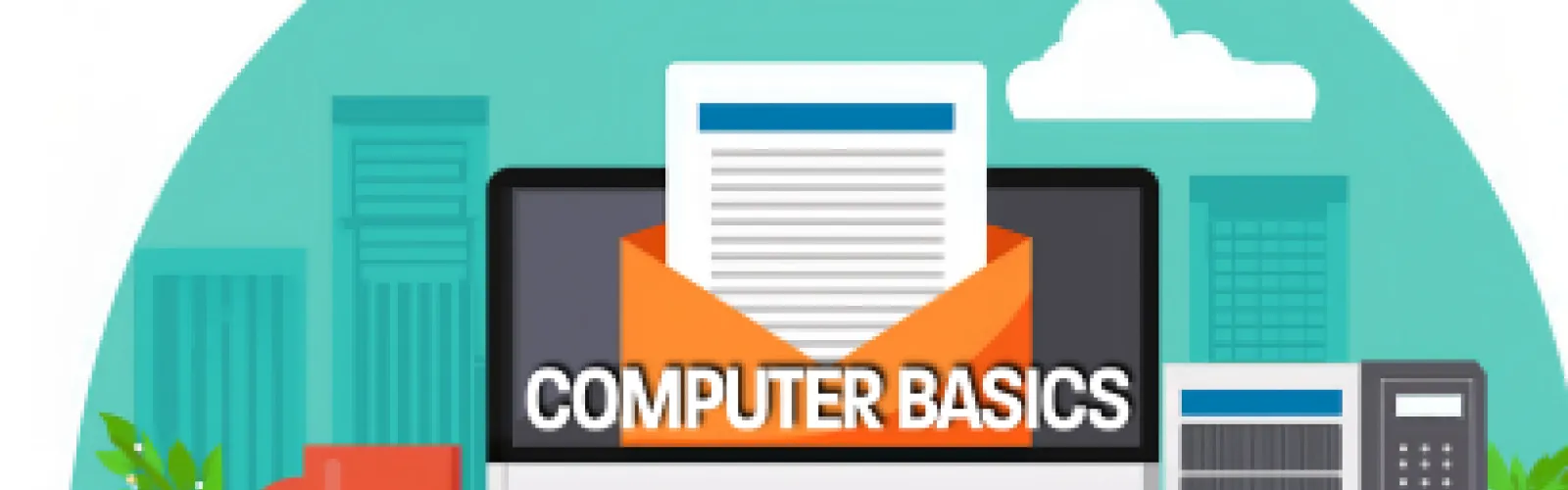 Computer Basics