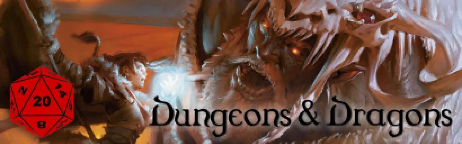 Dungeons and Dragons