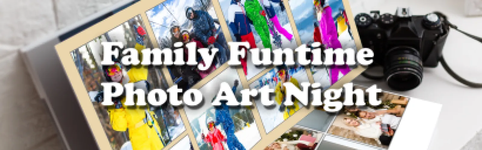 Family Funtime