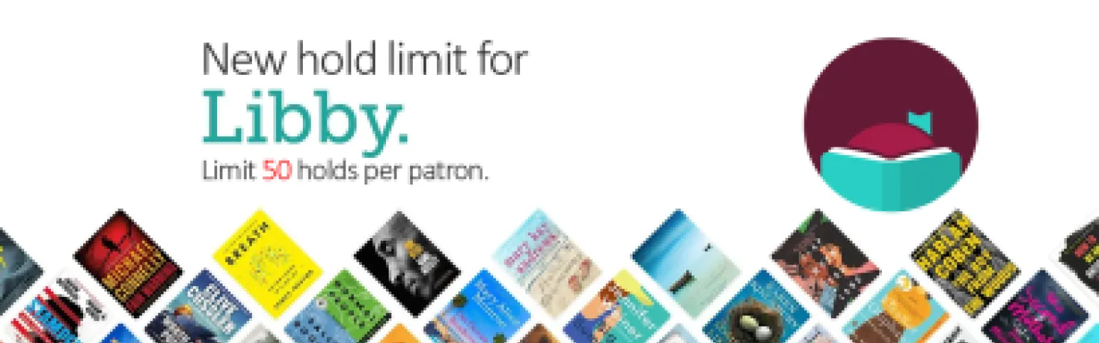 Libby holds limit