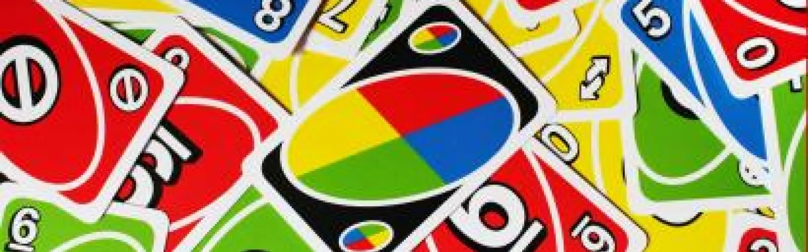 Uno Cards